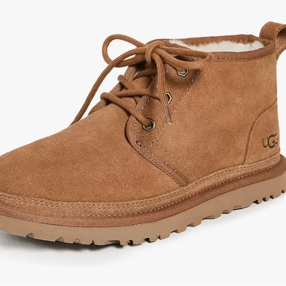 UGG | Shoes | Ugg Womens Neumel Fashion Boots Size 9 | Poshmark display picture 3